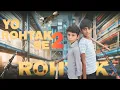 Download Lagu YO ROHTAK SE 2 SONG #amitsainirohtakiya #song