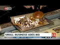 Big Hoffa s Smokehouse Goes Big