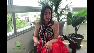 קורס העצמה והתפתחות אישית גלי את עצמך 