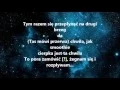 Download Lagu TEDE- Wyje Wyje Bane (TEKST)