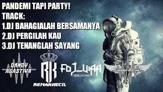 Download DJ BAHAGIALAH BERSAMANYA FUNKOT VS DJ PERGILAH KAU FUNKOT VS DJ TENANGLAH SAYANG FUNKOT MP3