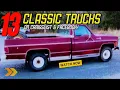 13 Stunning Classic Trucks for Sale on Craigslist and Facebook