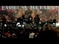 Lagu TRAGYST - Kabut Kesirnaan Live EVOLUSI METAL #5