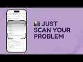 Nure - Math AI Chatbot