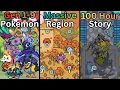 The Best Pokemon ROM Hacks and Fan Games July 2026