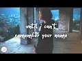 Ayokay - Amnesia (Lyrics) with Nightly