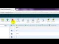 Standard Install - Joomla 3 Tutorial