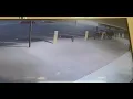 City Gear Break-in