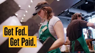 Mizzou Campus Dining the part-time job that feeds you