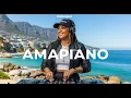 Lagu Amapiano Mix 2025 - Sisonke Ndawonye  (We Are Together)