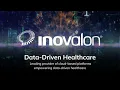 Inovalon Unlocking Actionable Insights for Better Healthcare