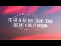 Bebe Rexha - 2 Souls on Fire (Lyrics) Ft. Quavo