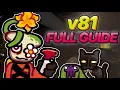 New Strategies and Tips for the v81 Update Lethal Company - The Great Adamance Depression
