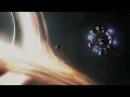 INTERSTELLAR NO TIME FOR CAUTION THEME ONE HOUR LOOP