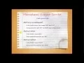 Part 2b Dasar dasar pemrograman java web - Membuat halaman dinamis