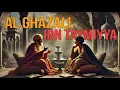 Download Lagu Islam’s GREATEST Debates:  Al-Ghazali vs Ibn Taymiyyah