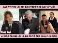 Download Lagu Chủ Tịch Và Lão Gia Cúi Đầu Trước Cô Gái 18 Tuổi Mang Vinh Quang Gia Tộc Về, Ai Ngờ Lại Là Bà Cố Tổ