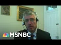 As Wealth Gap Widens Push For Unionizing Amazon Picks Up Steam Stephanie Ruhle MSNBC