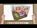 Find It - 3D Demo Scene