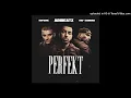 AriBeatz feat. RAF Camora & Sofiane - Perfekt Remix