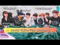 Lagu JUSTB Vlive - Compilation of the madness