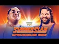 Download Lagu FULL SHOW: SummerSlam Spectacular 1993 | Duggan vs. Yokozuna; Steiners vs. Money Inc. in a Cage