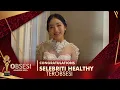 CONGRATULATION NATASYHA WILONA! Pemenang Selebriti Healthy Terobsesi! | OBSESI AWARDS 2024