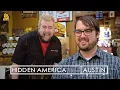 Lagu Austin | Hidden America With Jonah Ray