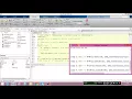Add array index - array to matrix array index