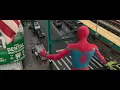 Video di SPIDER-MAN: HOMECOMING - Stan Lee Cameo Scene