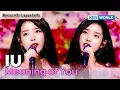 Download Lagu [Escenario Legendario] IU - Meaning of You I KBS WORLD TV 200918