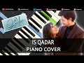 Lagu Is Qadar Song Tulsi Kumar Darshan Raval | Piano Cover Chords Instrumental By Ganesh Kini