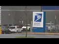 USPS warns of postal text scam amid delays