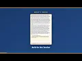 Grades 9-10 Level 1 Computer Science Decompose to Build From Problem to Procedures L1 AP M 01