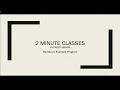 Python Worked Example 2 - Banking Transaction Hands-on