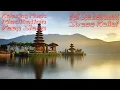 Lagu 6 hours Relaxing Sound, Bali Spa Instrument, Gamelan, Flute, Deep Sleep, Meditation
