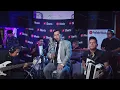 Rayito Colombiano - Besar Tu Piel (YouTube Music Sessions)
