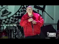Bad Manners performing Lip Up Fatty at the 2023 Supernova International Ska Festival.