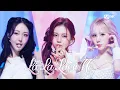 Download Lagu '최초 공개' VIVIZ(비비지) - La La Love Me #엠카운트다운 EP.896 | Mnet 250710 방송
