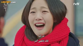 مسلسل العفريت الحلقه 7 الجزء الثاني 