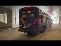 Denver RTD AB1 Bus Denver International Airport - Downtown Boulder Station