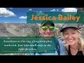 Route to the Top S1 E3 Jessica Bailey on Ajax Mountain Full Length Interview