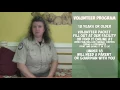 Volunteer at Animal Control