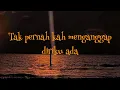 Lagu DADALI BAND -Cinta berbalas dusta  lirik
