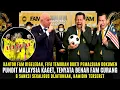 Download Lagu Raja Isa Menampar Muka Malaysia: Klaim Superioritas Hancur, Indonesia Tertawa!