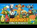 Download Lagu Smirkzy - Baby Brainrot Anime Opening Song (Official Music Video) ft. Steal a Brainrot Characters