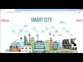 Smart city - MyProjectBazaar