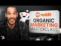The Latest Reddit Marketing Strategy for Business My 3-Month Blueprint