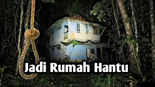 JANDA NINGSIH NEKAT GANDIR!