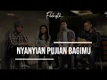 Lagu Nyanyian Pujian BagiMu (Cover)  by Filakustik